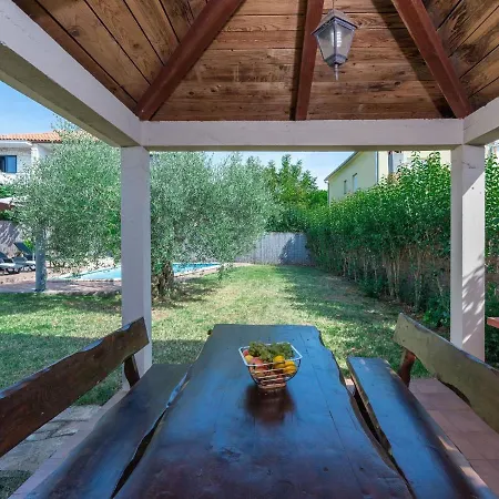 Adorable House With Private Pool Semesterbostad *