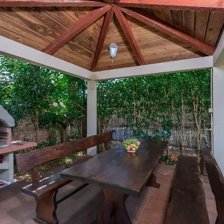 Adorable House With Private Pool 別荘