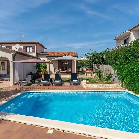 Adorable House With Private Pool *